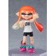 figma Splatoon - Splatoon 2 Splatoon Girl DX Edition Good Smile Company