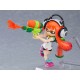 figma Splatoon - Splatoon 2 Splatoon Girl DX Edition Good Smile Company