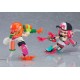 figma Splatoon - Splatoon 2 Splatoon Girl DX Edition Good Smile Company