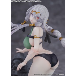 Atelier Ryza Ever Darkness & the Secret Hideout Lila Decyrus Swimsuit ver. 1/7 PROOF