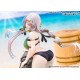 Atelier Ryza Ever Darkness & the Secret Hideout Lila Decyrus Swimsuit ver. 1/7 PROOF