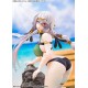 Atelier Ryza Ever Darkness & the Secret Hideout Lila Decyrus Swimsuit ver. 1/7 PROOF