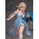 Atelier Ryza Ever Darkness & the Secret Hideout Klaudia Valentz Swimsuit ver. 1/7 PROOF