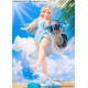 Atelier Ryza Ever Darkness & the Secret Hideout Klaudia Valentz Swimsuit ver. 1/7 PROOF