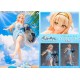 Atelier Ryza Ever Darkness & the Secret Hideout Klaudia Valentz Swimsuit ver. 1/7 PROOF