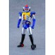 Space Ironmen Kyodyne Tokusatsu Goukin Grounzel ACTION TOYS