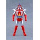 Space Ironmen Kyodyne Tokusatsu Goukin Skyzel ACTION TOYS