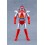 Space Ironmen Kyodyne Tokusatsu Goukin Skyzel ACTION TOYS