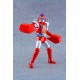 Space Ironmen Kyodyne Tokusatsu Goukin Skyzel ACTION TOYS