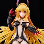 Darkness To Love Ru Darkness Golden Darkness Darkness Ver. 1/6 Union Creative