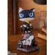 POP UP PARADE Persona 5 Tactica P5T Morgana L size Good Smile Company