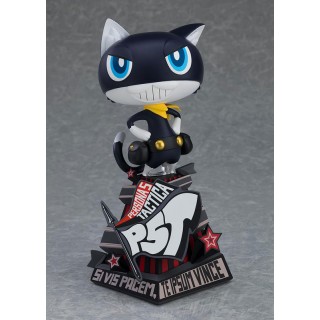 POP UP PARADE Persona 5 Tactica P5T Morgana L size Good Smile Company