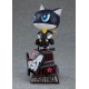 POP UP PARADE Persona 5 Tactica P5T Morgana L size Good Smile Company