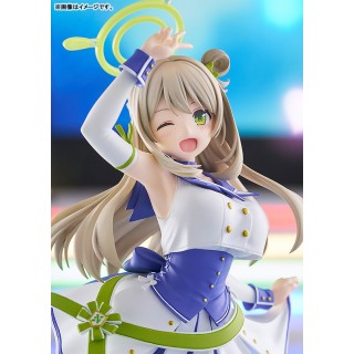 POP UP PARADE Blue Archive Nonomi Mischievous Straight Ver. Good Smile Company