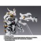 S.H.Figuarts Ultraman Orb - Galactron Bandai Limited