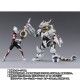 S.H.Figuarts Ultraman Orb - Galactron Bandai Limited