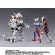 S.H.Figuarts Ultraman Orb - Galactron Bandai Limited