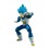S.H.Figuarts Dragon Ball Super Super Saiyan God Super Saiyan Vegeta The pride of Saiyans BANDAI SPIRITS