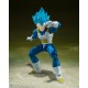 S.H.Figuarts Dragon Ball Super Super Saiyan God Super Saiyan Vegeta The pride of Saiyans BANDAI SPIRITS