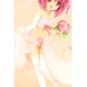 RO-KYU-BU! SS Tomoka Minato Wedding Ver. 1/7 girl Figure