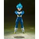 S.H.Figuarts Dragon Ball Super Super Saiyan God Super Saiyan Vegeta The pride of Saiyans BANDAI SPIRITS