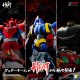 POSE+ Metal Heat Series - Getter Liger (Getter Robo Armageddon Ver.) AWAKEN STUDIO