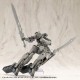 M.S.G Modeling Support Goods WEAPON UNIT54 CUSTOMIZE BLADE SET02 Kotobukiya