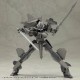 M.S.G Modeling Support Goods WEAPON UNIT54 CUSTOMIZE BLADE SET02 Kotobukiya