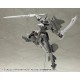 M.S.G Modeling Support Goods WEAPON UNIT54 CUSTOMIZE BLADE SET02 Kotobukiya