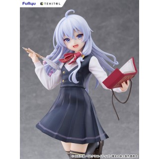 TENITOL TALL The Journey of Elaina - Elaina School Uniform Ver. FURYU