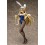 Infinite Stratos Cecilia Alcott Bunny Ver. 2nd 1/4 girl Figure