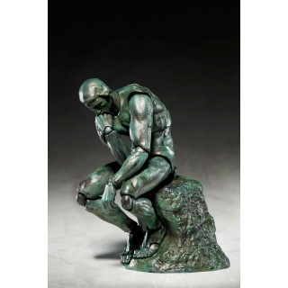 figma The Table Museum The Thinker FREEing