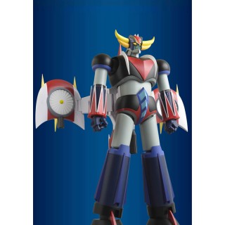 GRAND ACTION BIGSIZE MODEL UFO Robot Grendizer - Grendizer Original Color Ver. EVOLUTION TOY