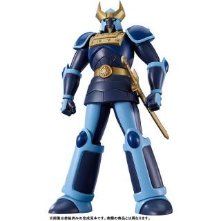 MODEROID God Mazinger Plastic Model Kit Good Smile Company