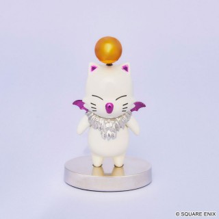 Final Fantasy IX Bright Arts Gallery Moogle Square Enix