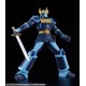 MODEROID God Mazinger Plastic Model Kit Good Smile Company