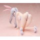 Date A Bullet White Queen Bare Leg Bunny Ver. 1/4 FREEing