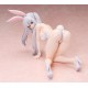 Date A Bullet White Queen Bare Leg Bunny Ver. 1/4 FREEing