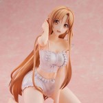 Sword Art Online Alicization War of Underworld Asuna Nightwear ver. 1/4 Hobby Stock