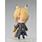 Nendoroid Arknights Mlynar Good Smile Arts Shanghai