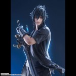 Final Fantasy XV Noctis Lucis Caelum Square Enix