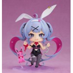 Nendoroid VOCALOID Character Vocal Series 01 Hatsune Miku Rabbit Hole Ver. Good Smile Company