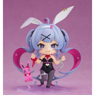 Nendoroid VOCALOID Character Vocal Series 01 Hatsune Miku Rabbit Hole Ver. Good Smile Company