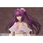 Assemble Heroines Fate/Grand Order Ruler/Scathach Skadi Summer Queens 1/8 Our Treasure