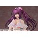 Assemble Heroines Fate/Grand Order Ruler/Scathach Skadi Summer Queens 1/8 Our Treasure