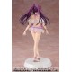 Assemble Heroines Fate/Grand Order Ruler/Scathach Skadi Summer Queens 1/8 Our Treasure