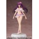 Assemble Heroines Fate/Grand Order Ruler/Scathach Skadi Summer Queens 1/8 Our Treasure