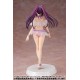 Assemble Heroines Fate/Grand Order Ruler/Scathach Skadi Summer Queens 1/8 Our Treasure