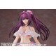 Assemble Heroines Fate/Grand Order Ruler/Scathach Skadi Summer Queens 1/8 Our Treasure