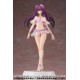 Assemble Heroines Fate/Grand Order Ruler/Scathach Skadi Summer Queens 1/8 Our Treasure